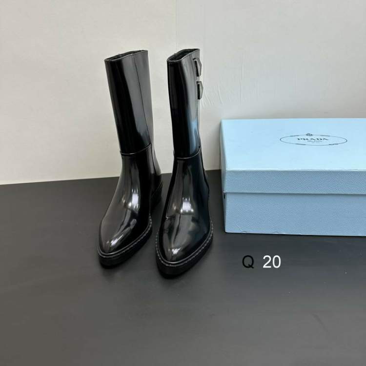 Picture of Prada Shoes _SKUPradasz35-40XX090218934